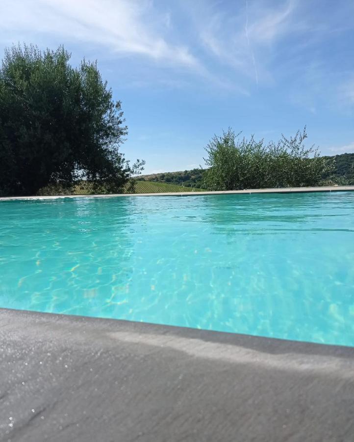 Podere Paradiso Villa Magione Ngoại thất bức ảnh
