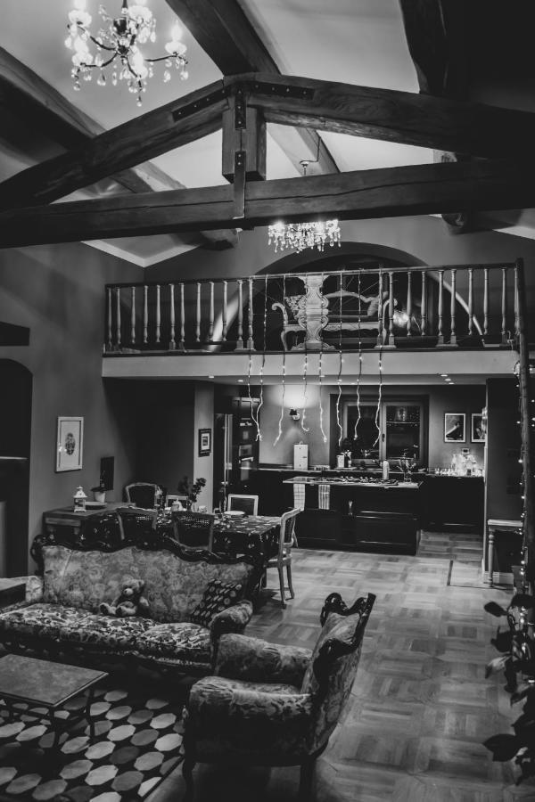 Podere Paradiso Villa Magione Ngoại thất bức ảnh