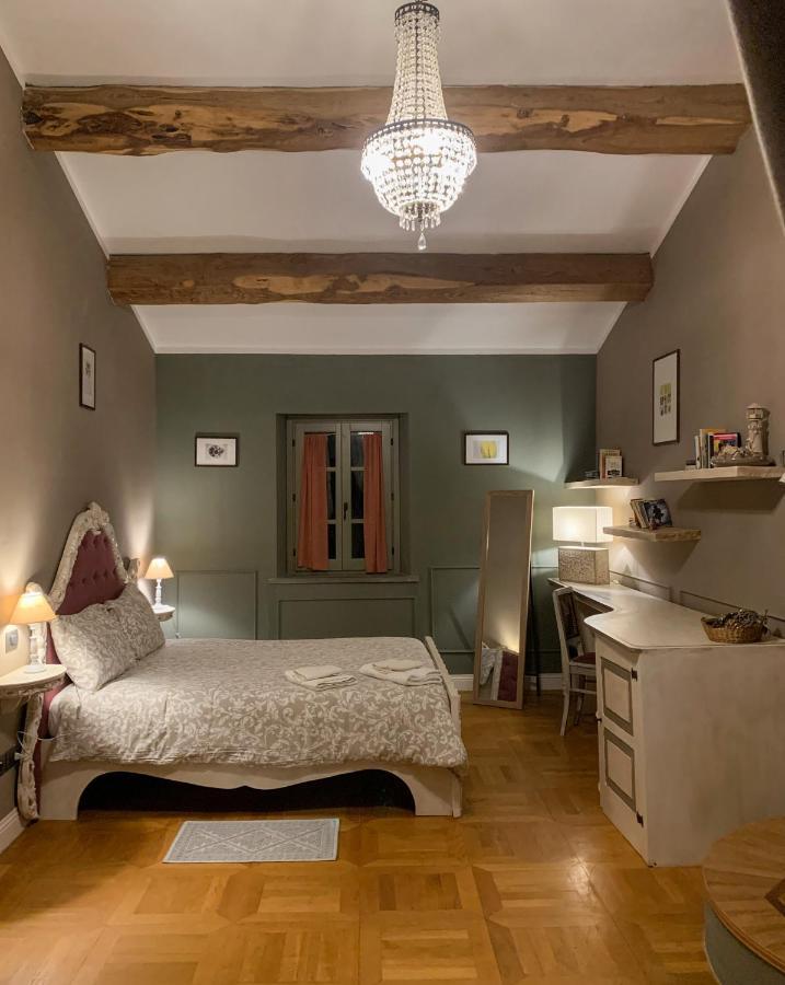 Podere Paradiso Villa Magione Ngoại thất bức ảnh