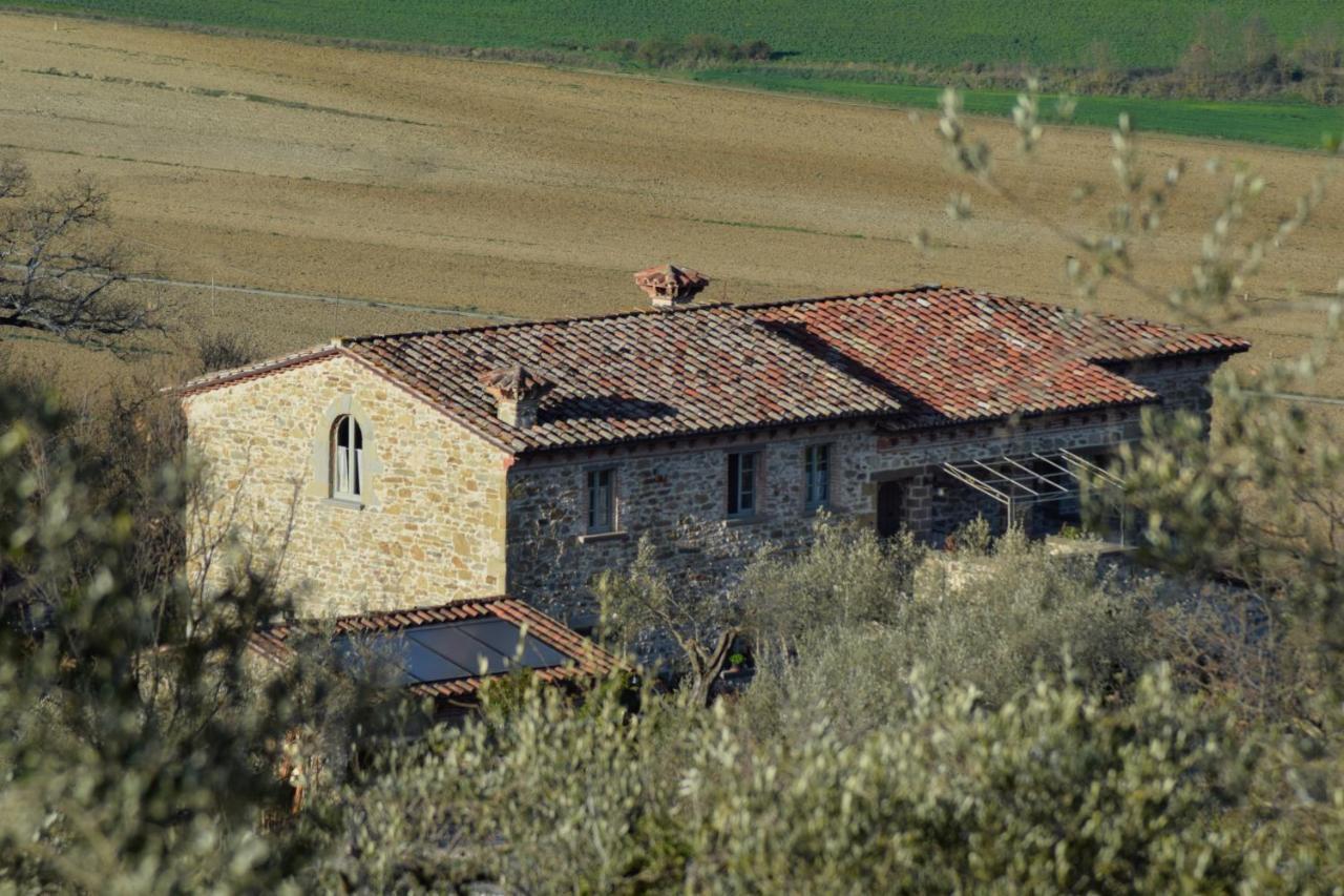 Podere Paradiso Villa Magione Ngoại thất bức ảnh