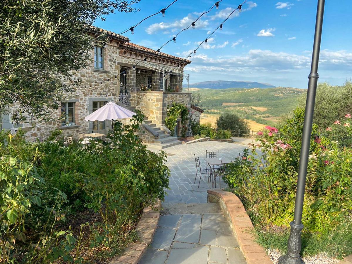 Podere Paradiso Villa Magione Ngoại thất bức ảnh