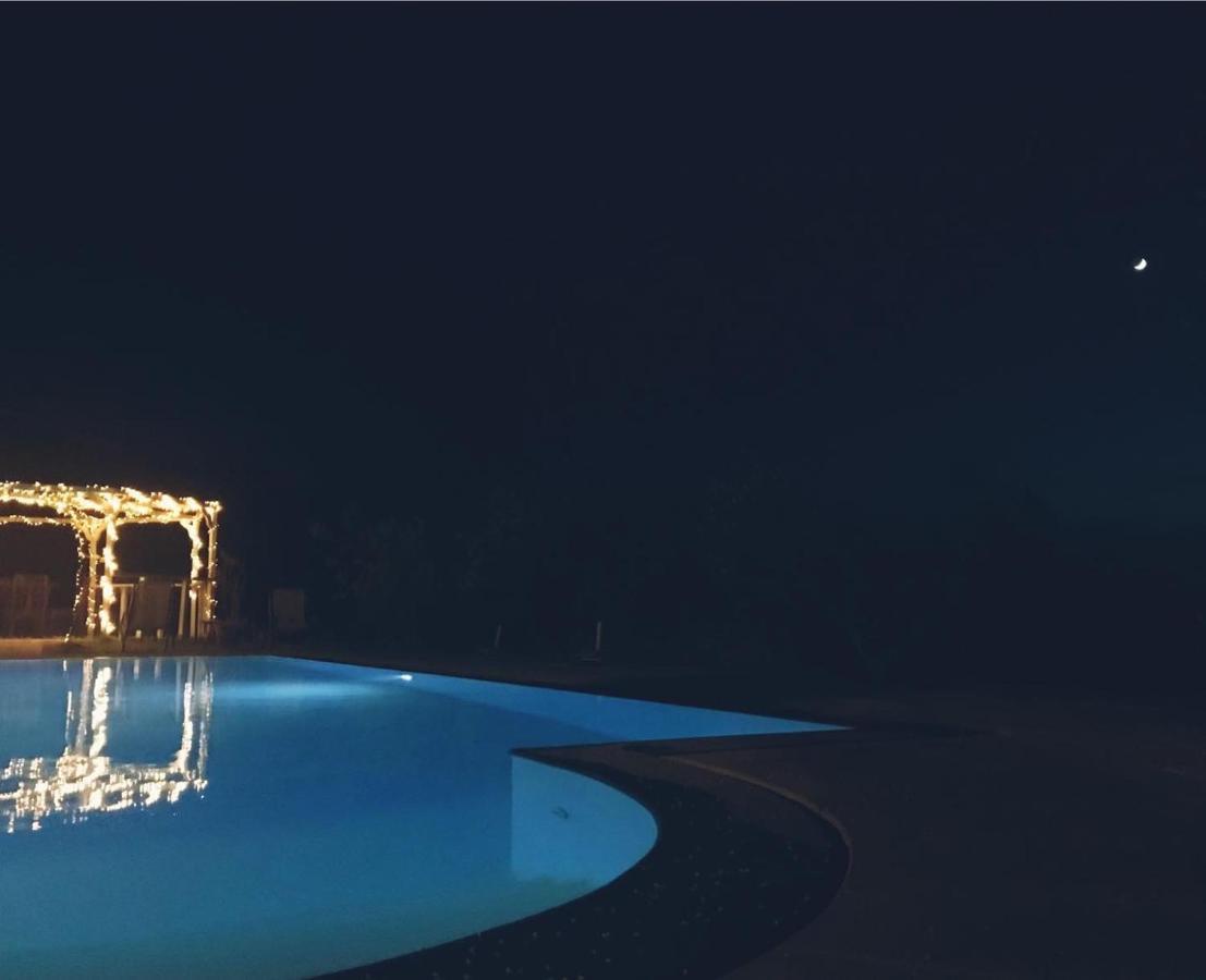 Podere Paradiso Villa Magione Ngoại thất bức ảnh