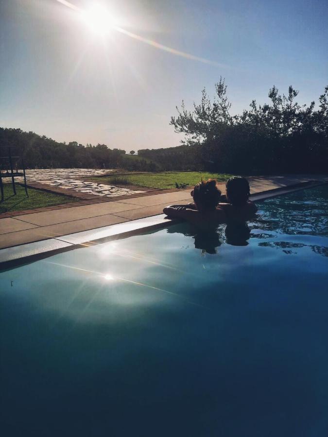 Podere Paradiso Villa Magione Ngoại thất bức ảnh