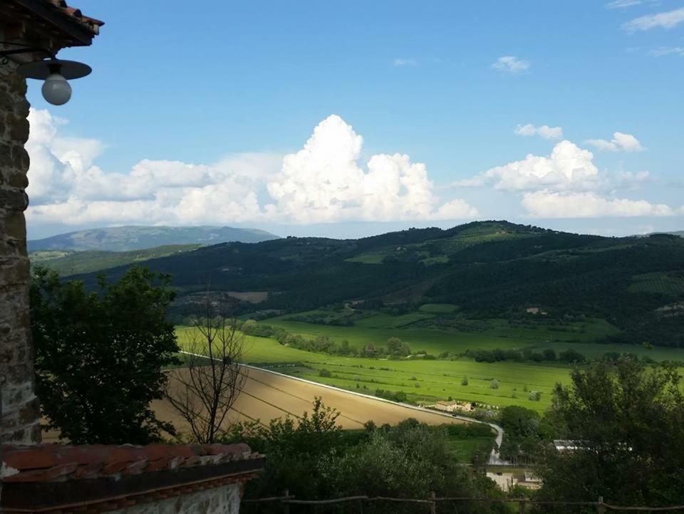 Podere Paradiso Villa Magione Ngoại thất bức ảnh
