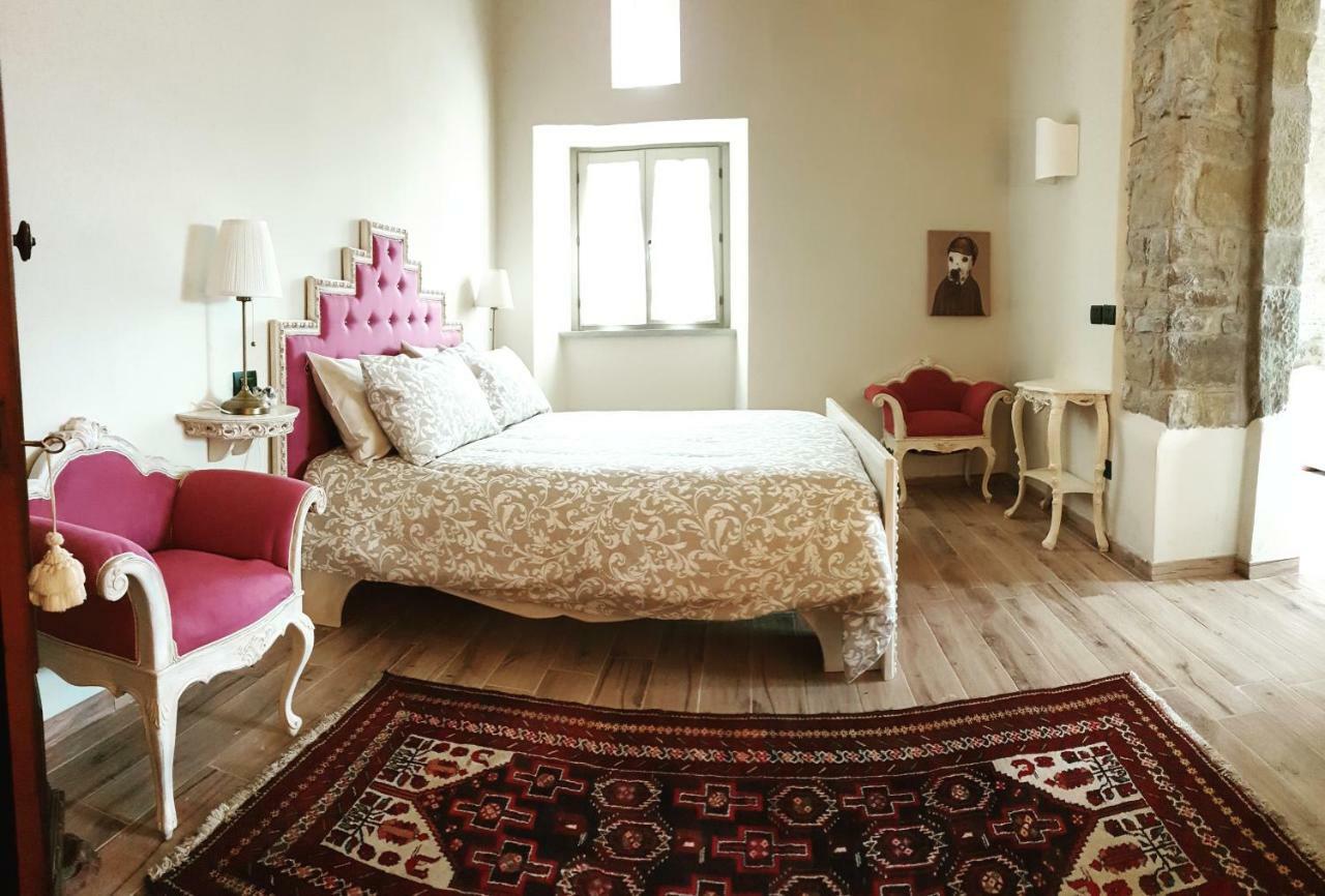 Podere Paradiso Villa Magione Ngoại thất bức ảnh