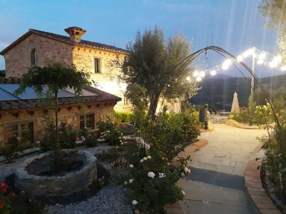 Podere Paradiso Villa Magione Ngoại thất bức ảnh